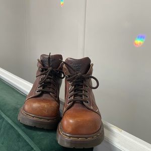 Vintage Dr. martens